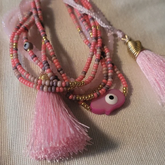 Handmade bracelets - Picture 6 of 6